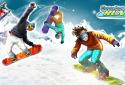 Snowboard Run screenshot 7