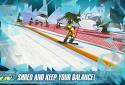 Snowboard Run screenshot 9