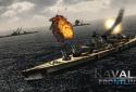 Naval Front-Line :Regia Marina screenshot 4