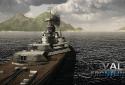Naval Front-Line :Regia Marina screenshot 6