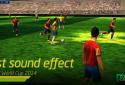 Football WorldCup 2014 screenshot 2