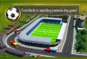 Soccer Fan Bus Driver 3D screenshot 8