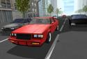 Traffic Street Racing: Muscle screenshot 1