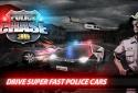 Полицейская Погоня 3D screenshot 1