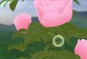 Розы 3D Живые Обои screenshot 1
