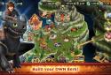 Dragons: Rise of Berk screenshot 1