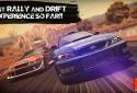 Rally Racer Drift screenshot 1