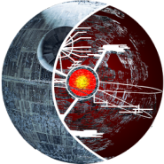 Death Star Clicker