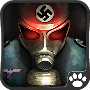 Солдат Славы WW2 Хэллоуин