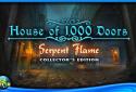 1000 Doors Hidden Object screenshot 5