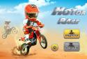 Mad Moto Racing: Stunt Bike screenshot 8