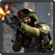 Call of Dead: Duty Trigger 14