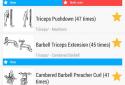 Gymme - Gym Personal Trainer screenshot 7