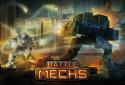 Battle Mechs screenshot 1