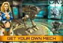 Battle Mechs screenshot 2
