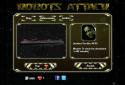 Robots Attack Shooter 3D screenshot 10