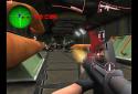 Robots Attack Shooter 3D screenshot 12