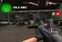 Robots Attack Shooter 3D screenshot 3