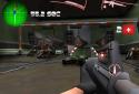 Robots Attack Shooter 3D screenshot 7