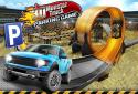 3D Monster Truck Parking Game screenshot 11