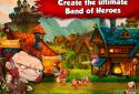 Band of Heroes screenshot 4