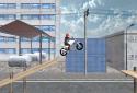 Motorbike Stuntman screenshot 14