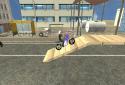 Motorbike Stuntman screenshot 19