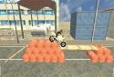 Motorbike Stuntman screenshot 4