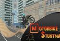 Motorbike Stuntman screenshot 9
