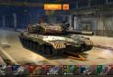 World of Tanks Blitz screenshot 4