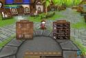 Fantasy RPG World Online screenshot 4