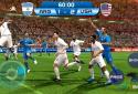 Play Real Football 2014 Brazil screenshot 1