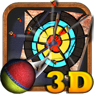 Разрушитель мишеней