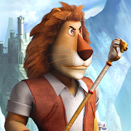 MAX. Динотерра.