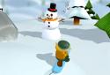 Snow Spin screenshot 4