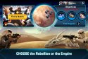 Звездные войны: Вторжение screenshot 5
