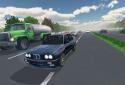 Highway Traffic Racer screenshot 2