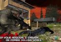 Risen Dead screenshot 3