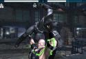 Batman: Arkham Origins screenshot 2