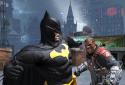 Batman: Arkham Origins screenshot 4