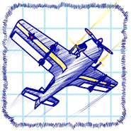 Doodle Planes