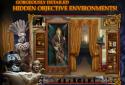 Solitaire Mystery HD screenshot 3