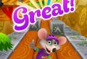 Chuck E.'s Skate Universe screenshot 2