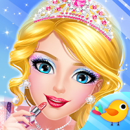 Princess Salon 2