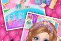 Princess Salon 2 screenshot 2