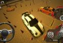 Real Car Parking screenshot 12