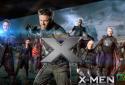 X-Men 3D Live Wallpaper screenshot 4