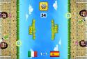 Puppet Soccer 2014 screenshot 8