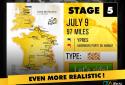 Tour de France 2014 - The Game screenshot 4