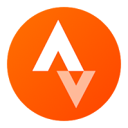 Strava Бег и велоспорт
